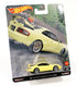 Hot Wheels Mountain Drifters '95 Toyota Celica GT-Four Car Culture Diecast